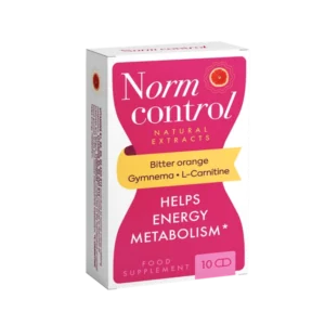 Normcontrol