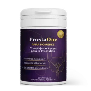 ProstaOne kapsule