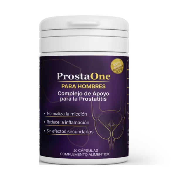 ProstaOne kapsule