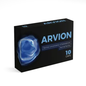 Arvion