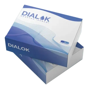 DIALOK