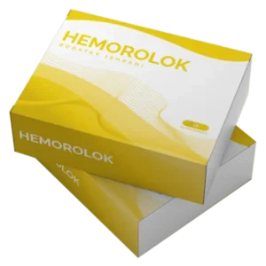 HEMOROLOK