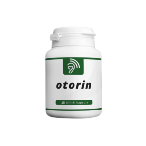 Otorin