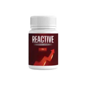 Reactive