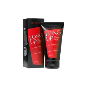 LongUp Active