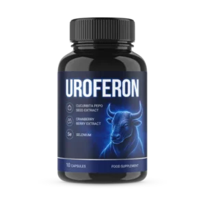 Uroferon