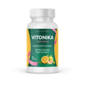 Vitonika