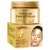 Asmoxa 24K Gold gel maska za obraz